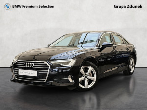 Audi A6 Limousine