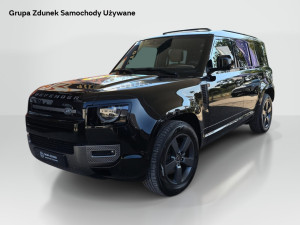 Land Rover Defender 110
