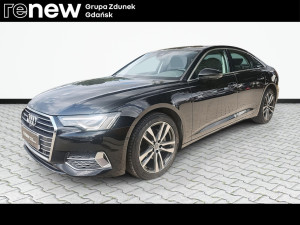 Audi A6 Limousine