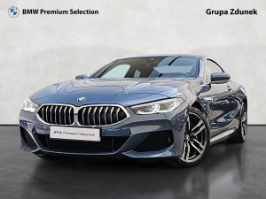 BMW 840
