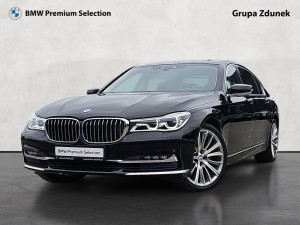 BMW 740
