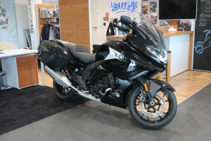 BMW K