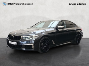 BMW 550