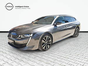 Peugeot 508 SW