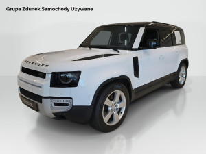 Land Rover Defender 110