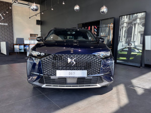 DS Automobiles DS 7 Crossback