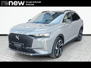DS Automobiles DS 7 Crossback