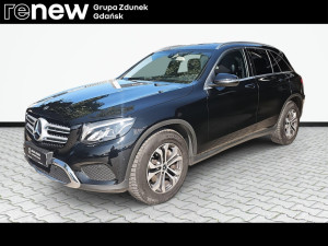 Mercedes-Benz GLC 250