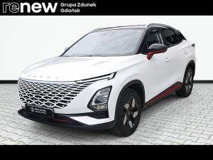 Omoda 5
