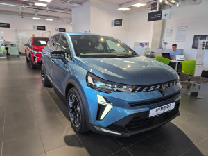 Renault Symbioz