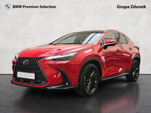 Lexus NX 350H