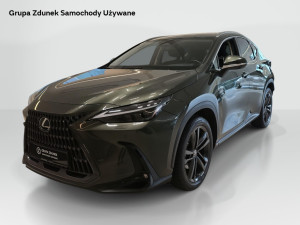 Lexus NX 350H