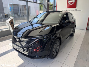 Nissan Ariya