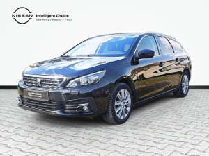Peugeot 308 SW