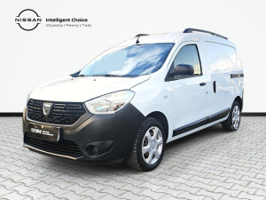 Dacia Dokker Van