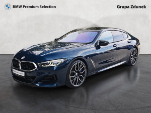 BMW 850
