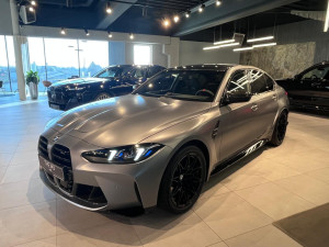BMW M3