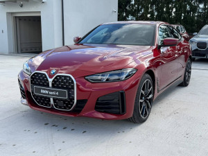 BMW 430