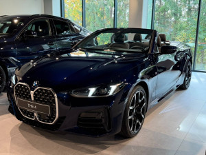BMW 430