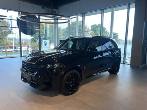 BMW X5 M
