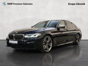BMW 550