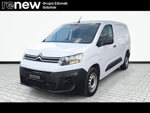 Citroën Berlingo Van