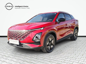 Omoda 5