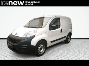 Fiat Fiorino Van