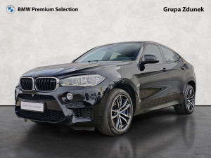 BMW X6 M